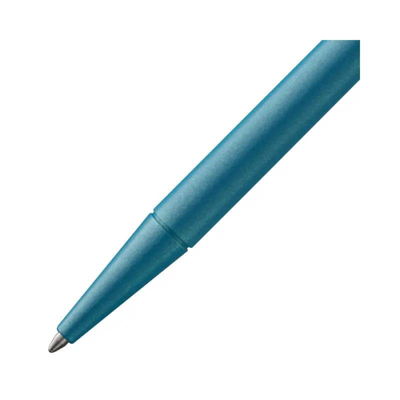 Sfera Pen Lamy Cp1 Aquamarine by Fulker