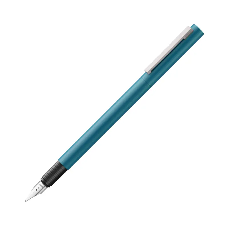 Stilografica Lamy Cp1 Aquamarine by Fulker
