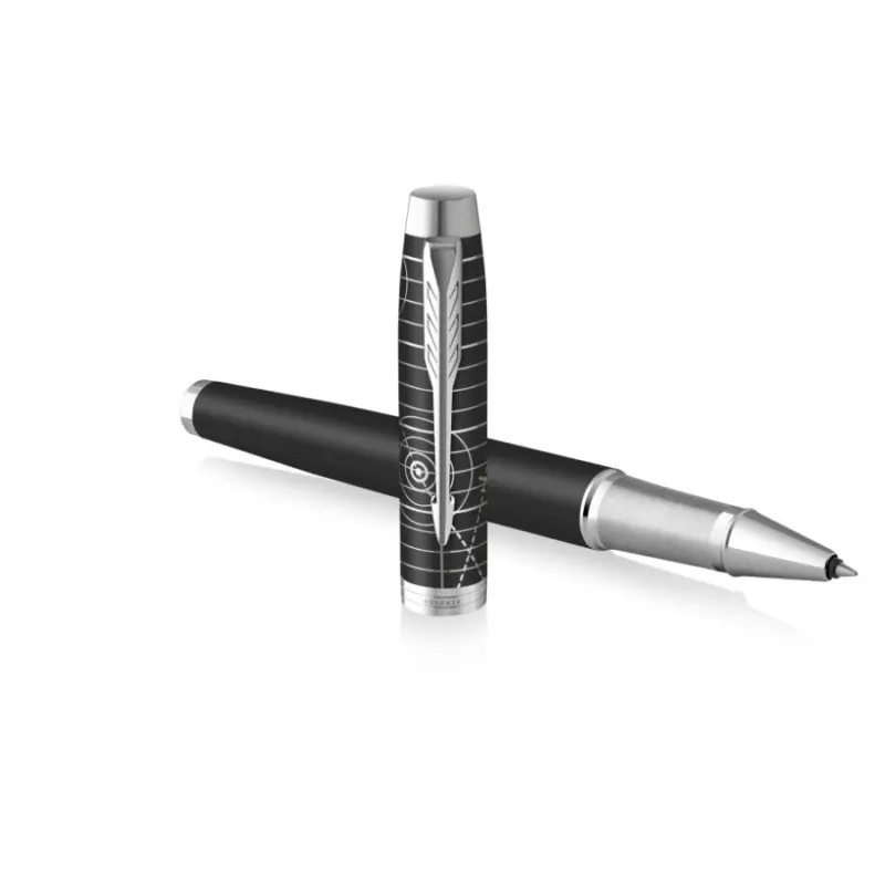 Roller Parker IM Legacy of Flight by Fulker