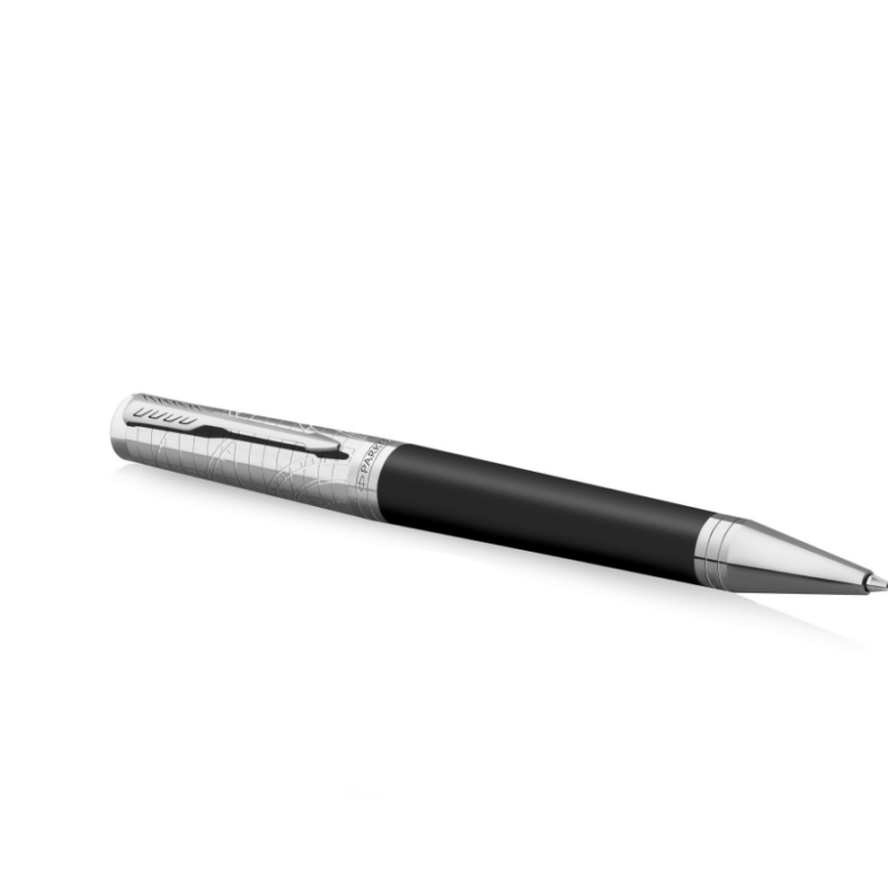 Sfera Parker Ingeniuty Legacy of Flight by Fulker