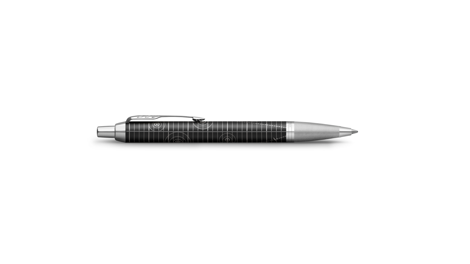 Sfera Pen Parker IM Legacy of Flight by Fulker