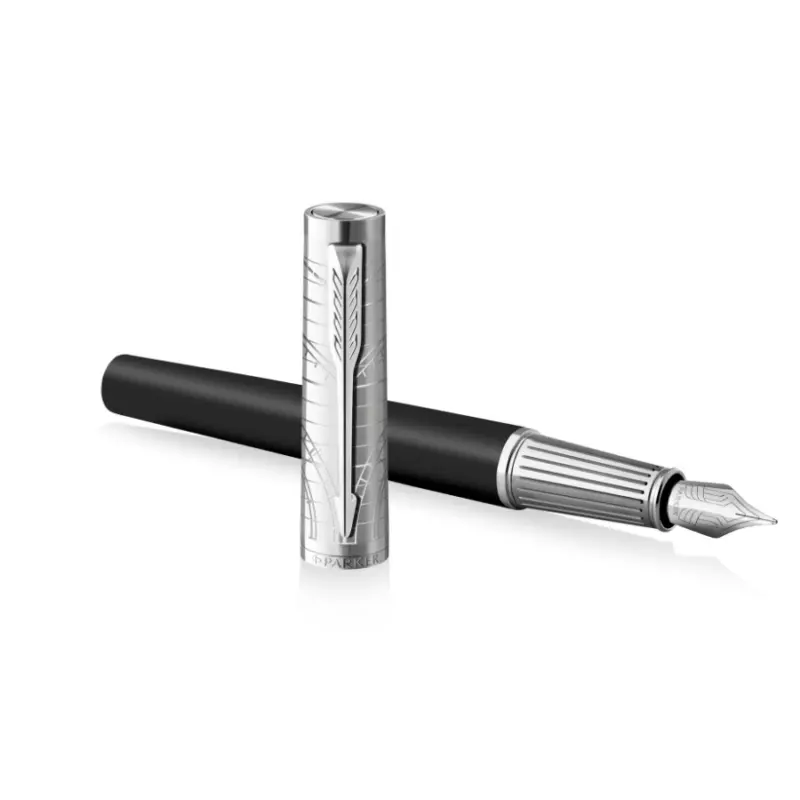 Stilografica Parker Ingeniuty Legacy of Flight by Fulker