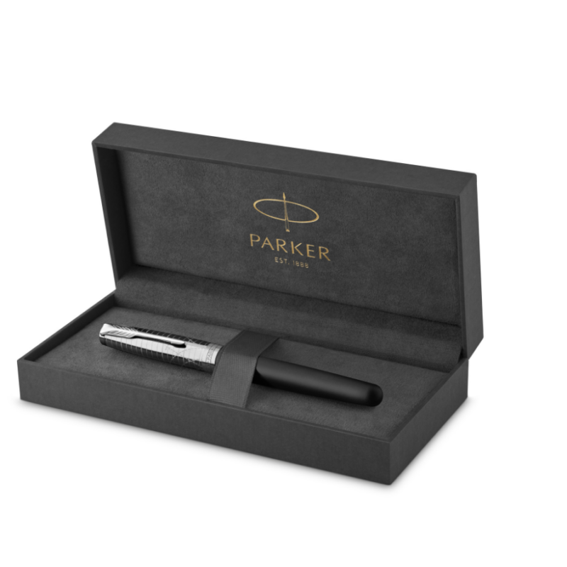Stilografica Parker SONNET Legacy of Flight box by Fulker