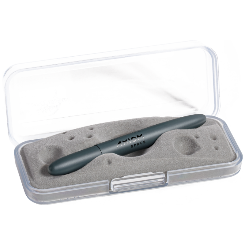 Sfera Fisher Space Pen 400E-220-AXM box by Fulker