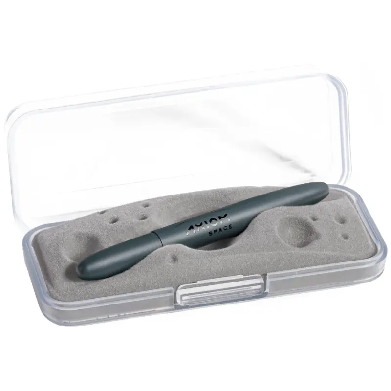 Sfera Fisher Space Pen 400E-220-AXM box by Fulker