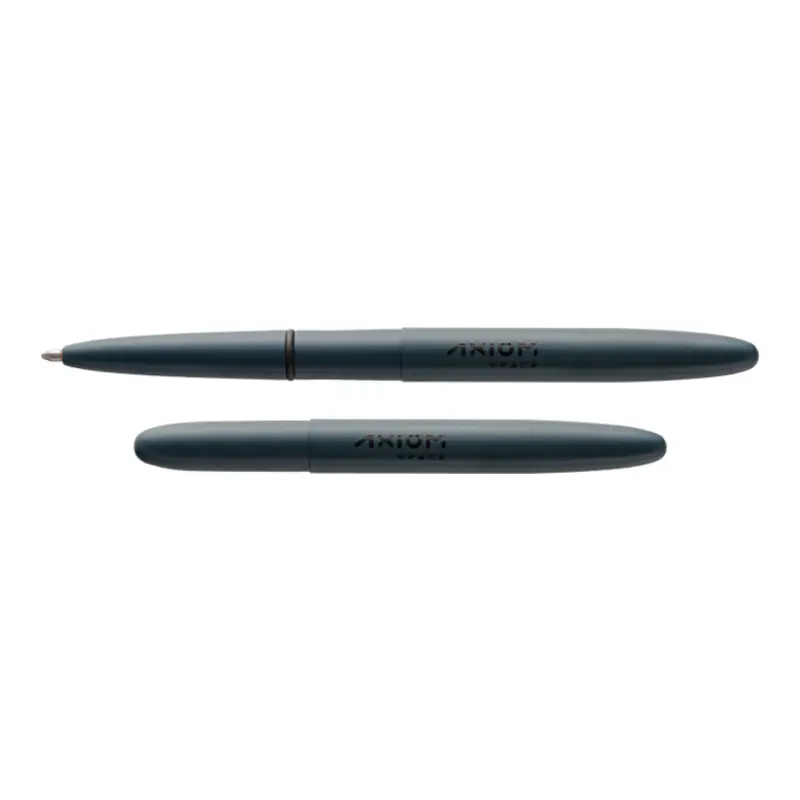 Sfera Fisher Space Pen - Cerakote Navy Blue Axiom Bullet by Fulker