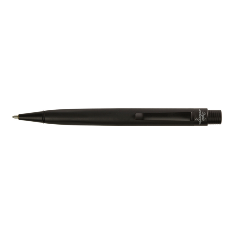 Penna Sfera Fisher Space Pen Zero Gravity Black by Fulker