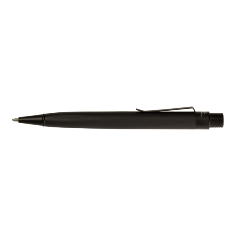 Sfera Fisher Space Pen Zero Gravity Black by Fulker