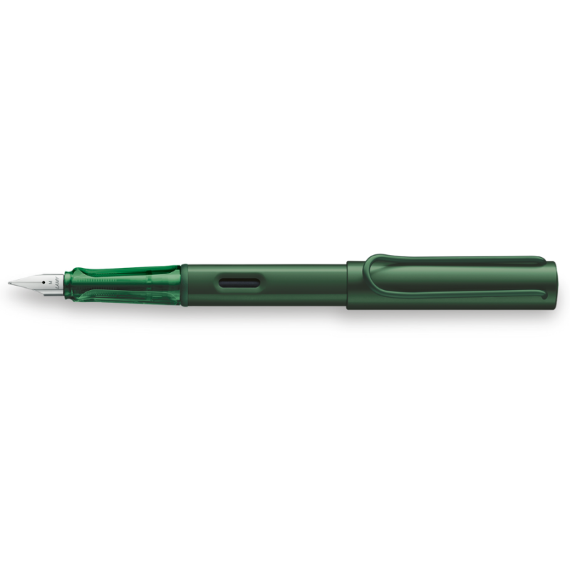 Stilografica Lamy AL-star Pine by Fulker