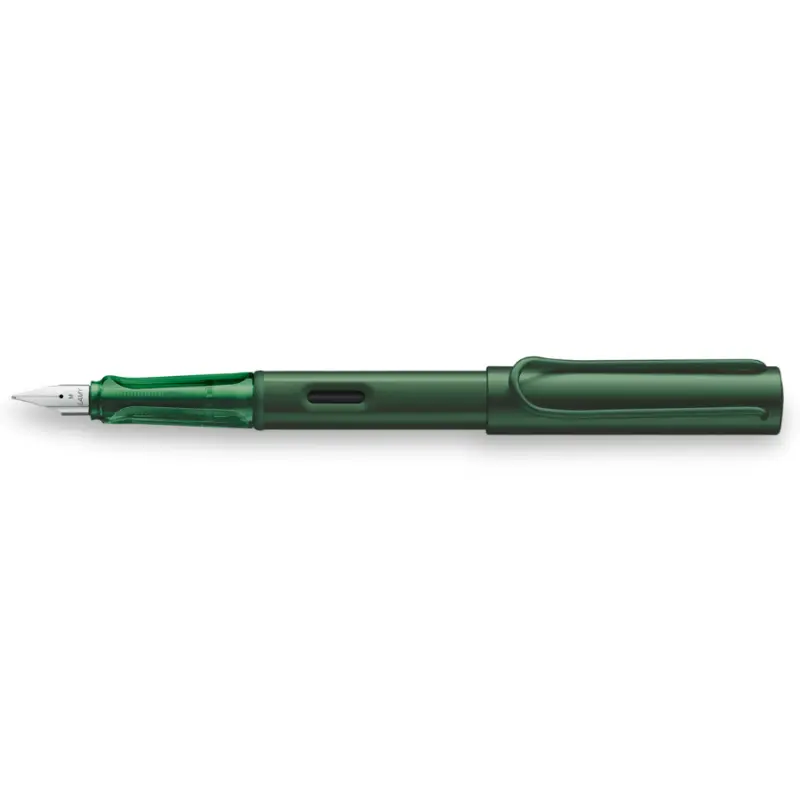 Stilografica Lamy AL-star Pine by Fulker