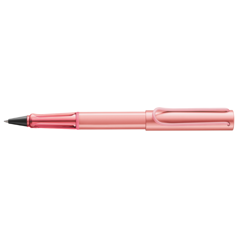 Roller Lamy AL-star Flamingo by Fulker