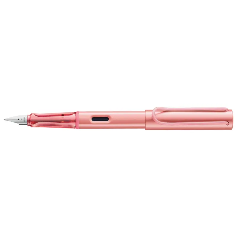Stilografica Lamy ALstar Flamingo by Fulker