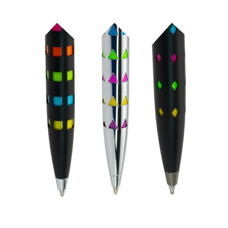 Penna Sfera Monteverde Illusia by Fulker