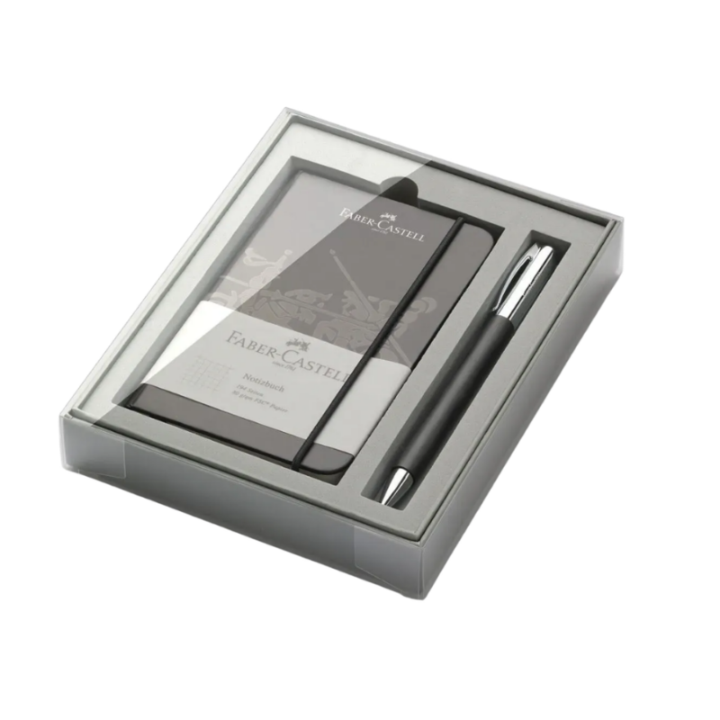 Faber Castell Set Ambition Penna a Sfera by Fulker
