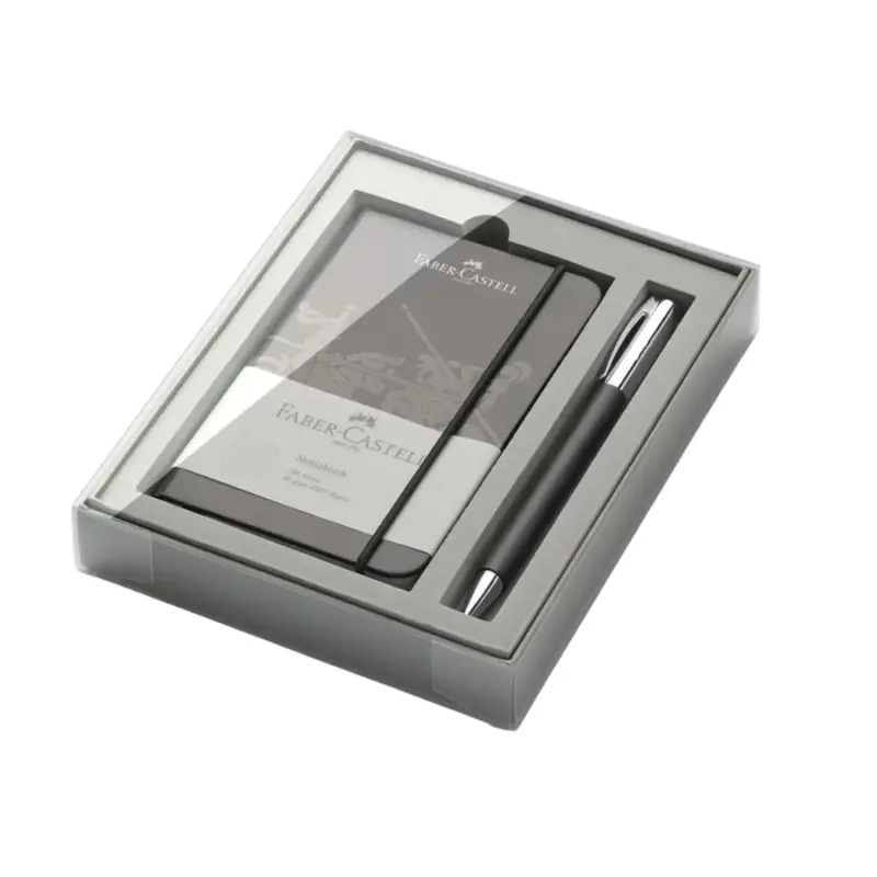 Faber Castell Set Ambition Penna a Sfera by Fulker