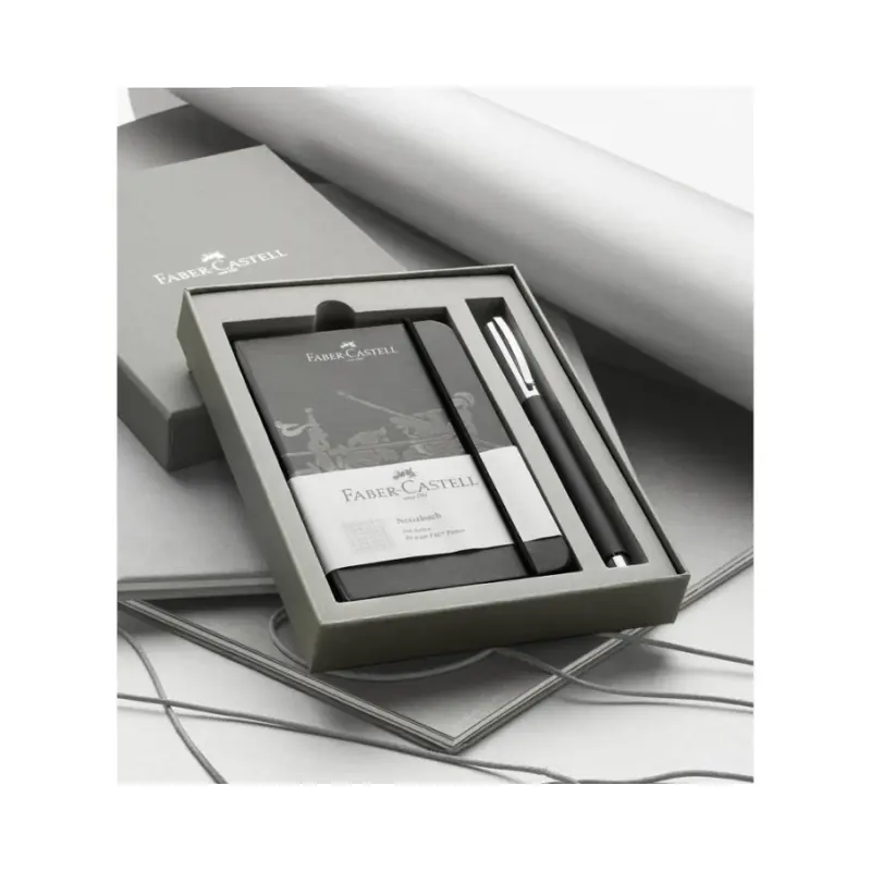 Faber Castell Set Ambition by Fulker