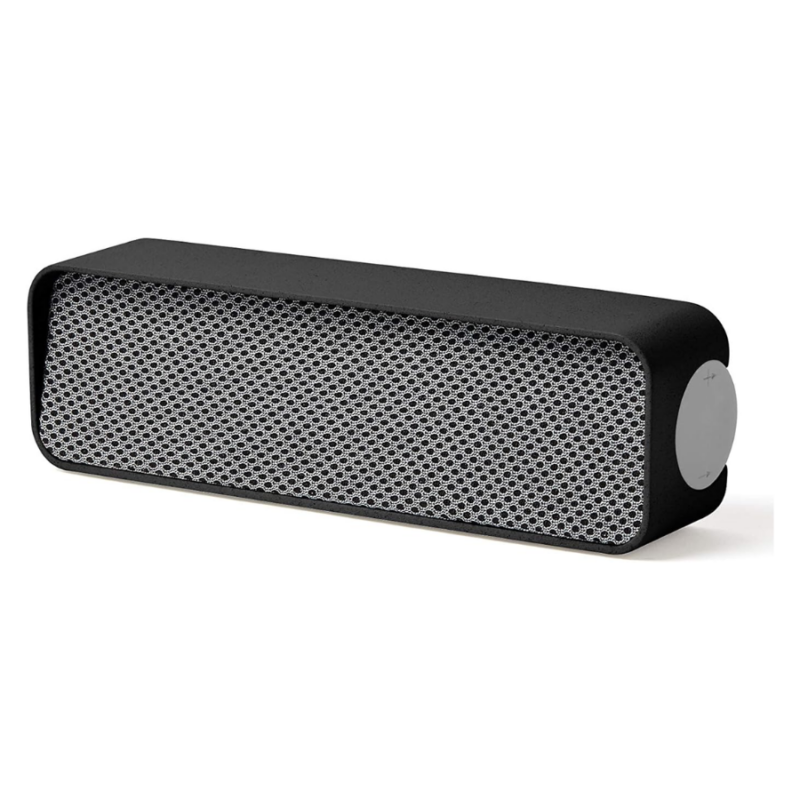 Lexon Oslo Sound Bluetooth Speaker by Fulker
