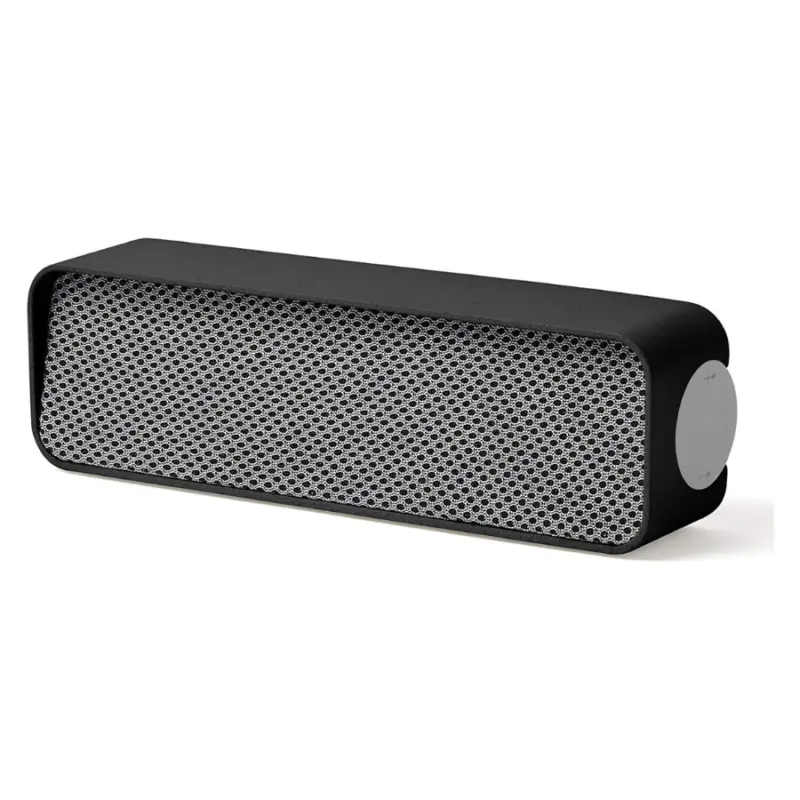 Lexon Oslo Sound Bluetooth Speaker by Fulker