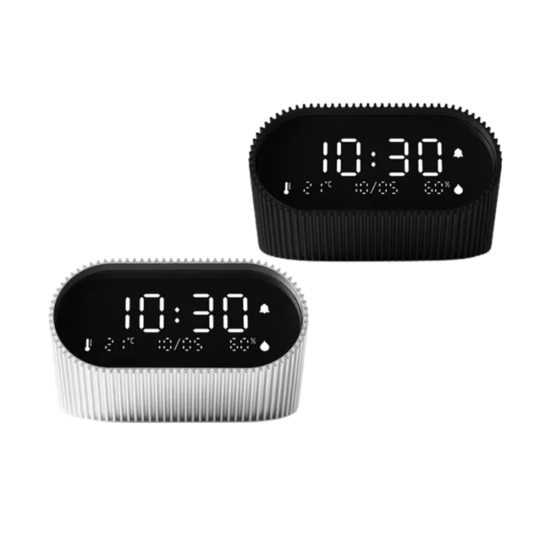 Lexon Ray Clock Sveglia by Fulker