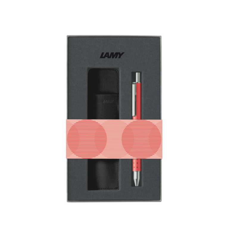 Roller Lamy Swift Sunset by Fulker