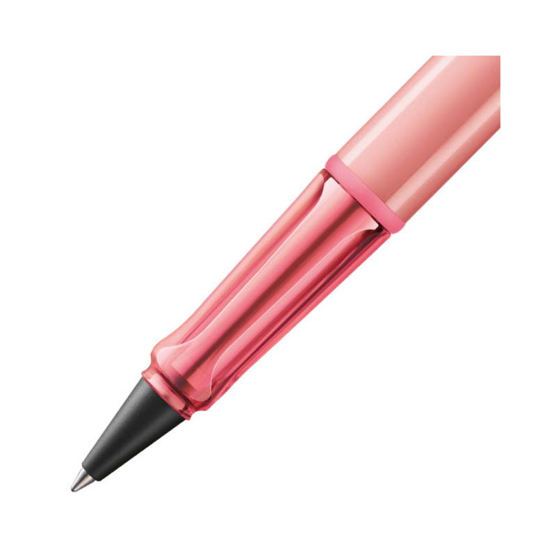 Roller Pen Lamy AL-star Flamingo by Fulker