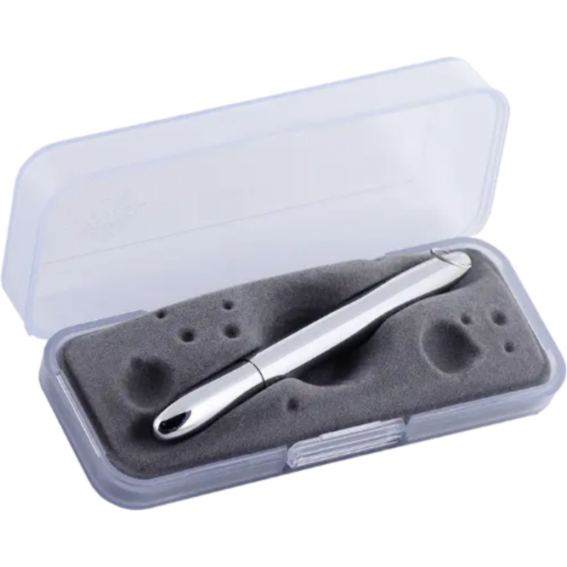 Sfera Fisher Space Pen 400JR box by Fulker