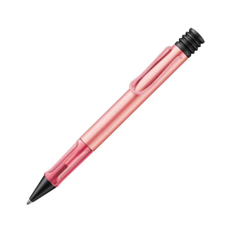 Sfera Pen Lamy AL-star Flamingo by Fulker