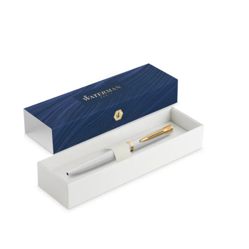 Sfera Waterman Impression Oro GT box by Fulker