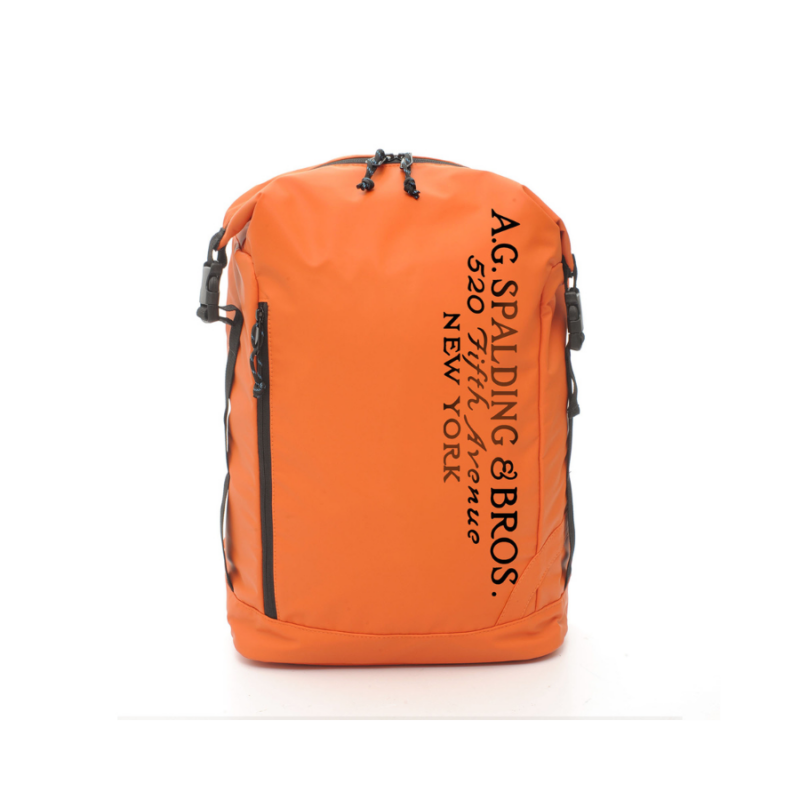 Spalding A.G. Zaino Foldable Rubber by Fulker