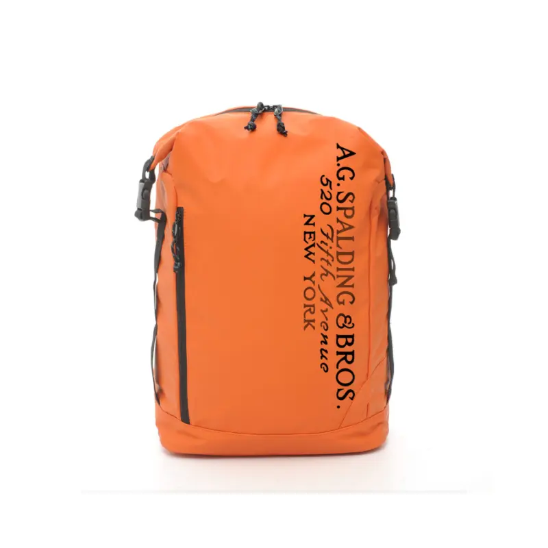 Spalding A.G. Zaino Foldable Rubber by Fulker