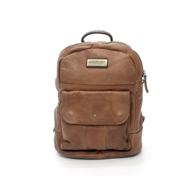 Spalding A.G. Zaino Moose Backpack by Fulker