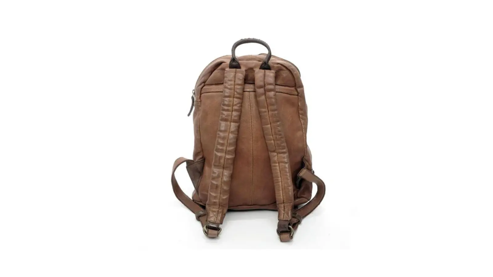 Spalding A.G. Zaino Moose Backpack dietro by Fulker