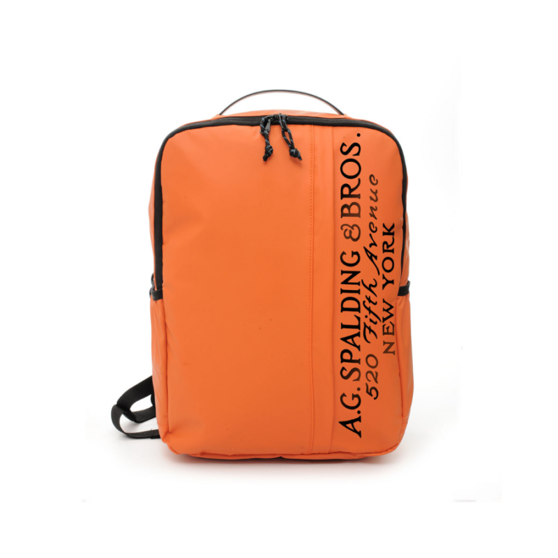 Spalding A.G. Zaino Square Rubber by Fulker