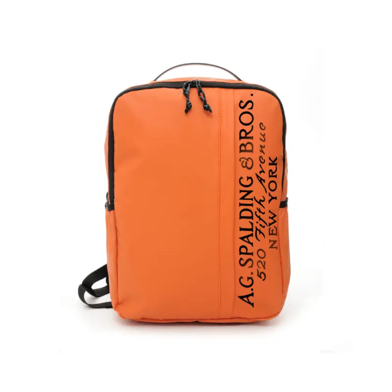 Spalding A.G. Zaino Square Rubber by Fulker