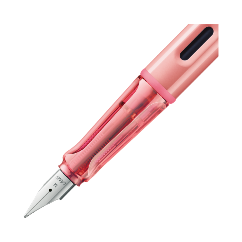 Stilografica Pen Lamy AL-star Flamingo by Fulker