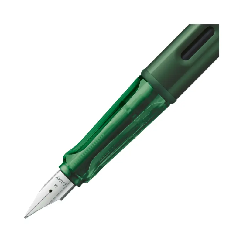 Stilografica Pen Lamy AL-star Pine by Fulker