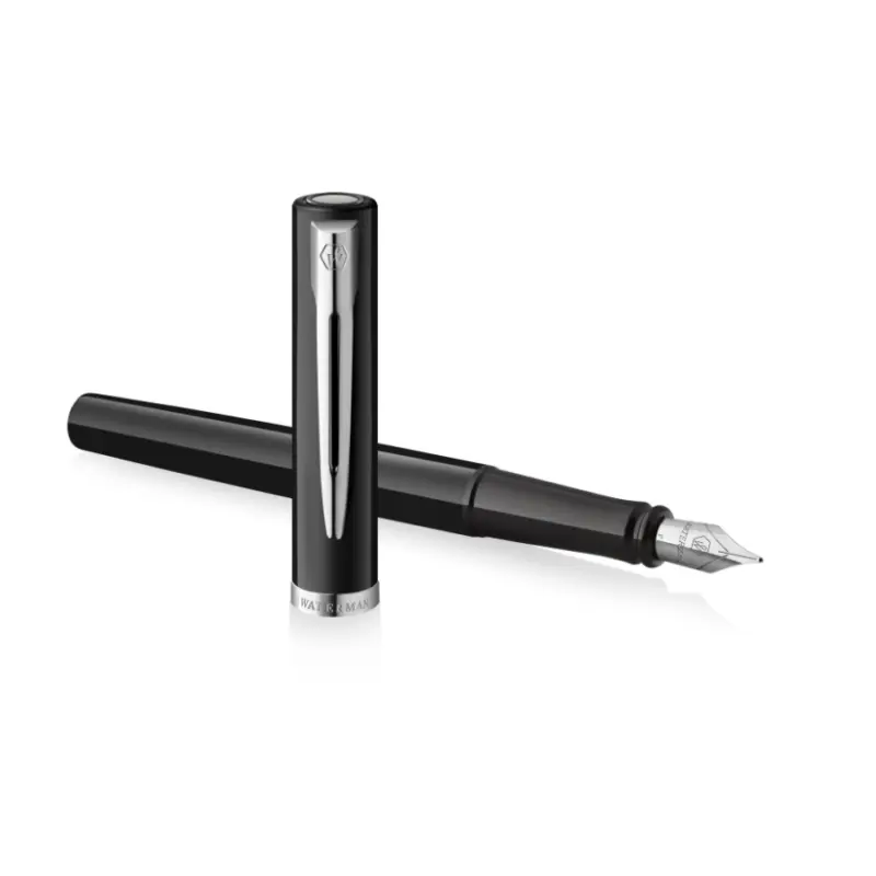 Stilografica Waterman Allure Impression Black CT by Fulker