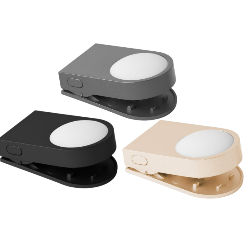 Lexon Lucie - Luce Portatile by Fulker