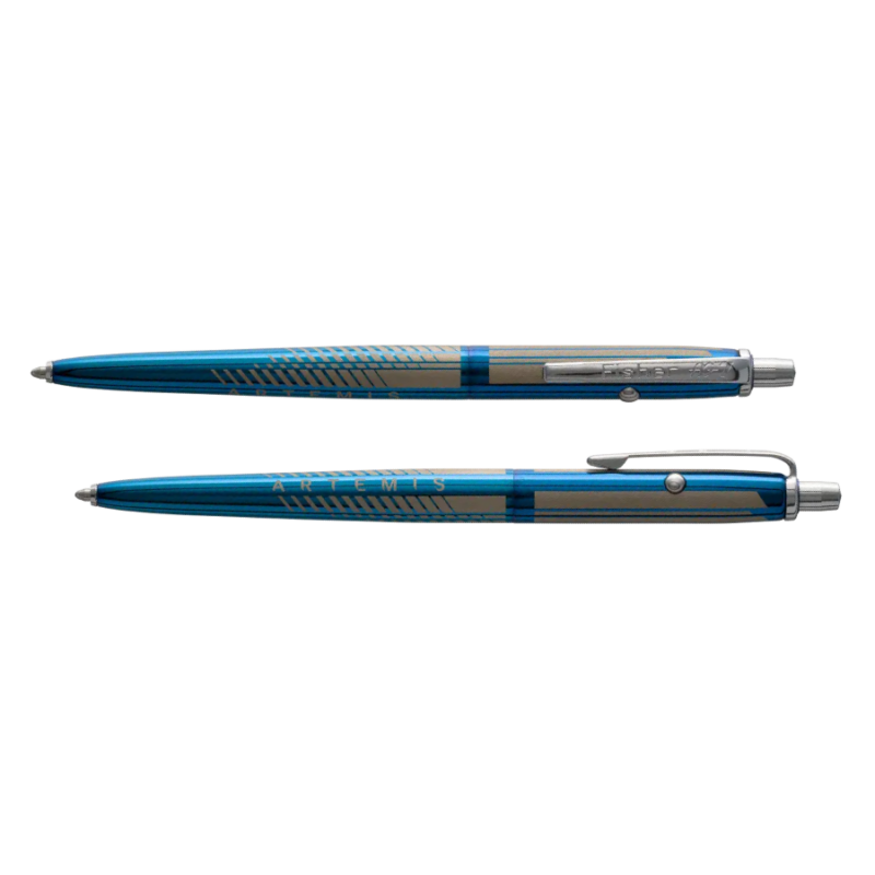 Penna Sfera Fisher Space Pen AG7-BLTN-ART by Fulker