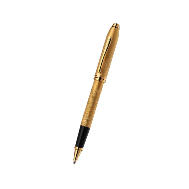 Roller Cross Townsend Zodiac Year of the Horse by Fulker