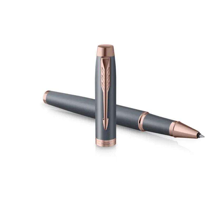 Roller Parker IM The Finishing Touch Ardesia by Fulker