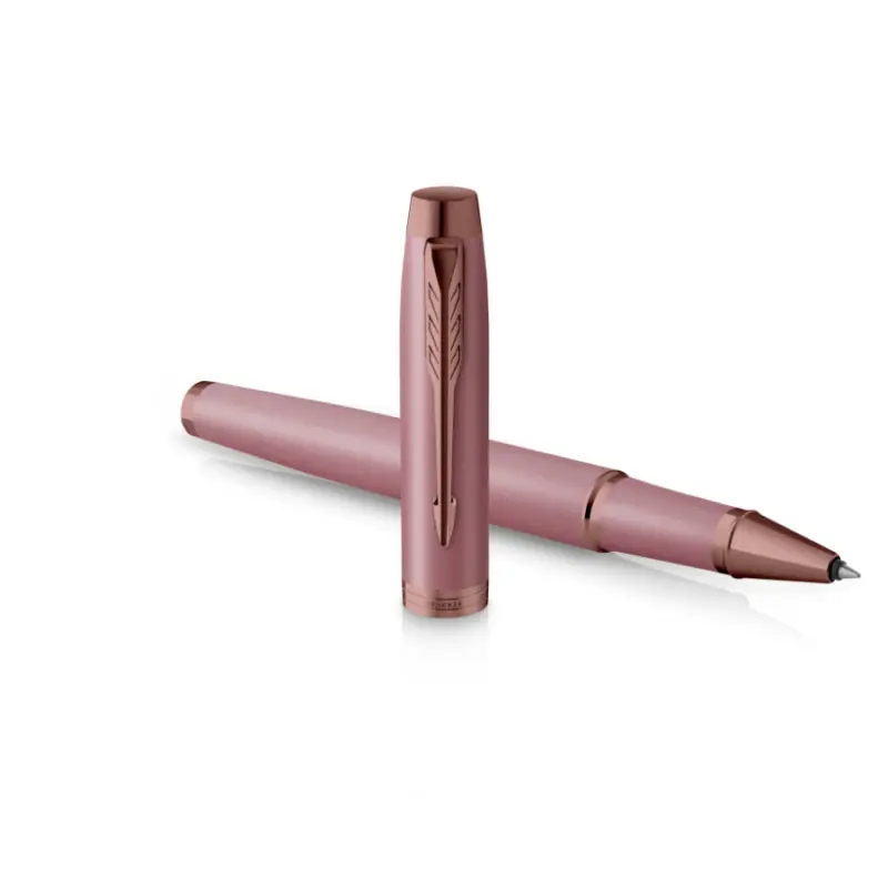 Roller Parker IM The Finishing Touch Malva by Fulker