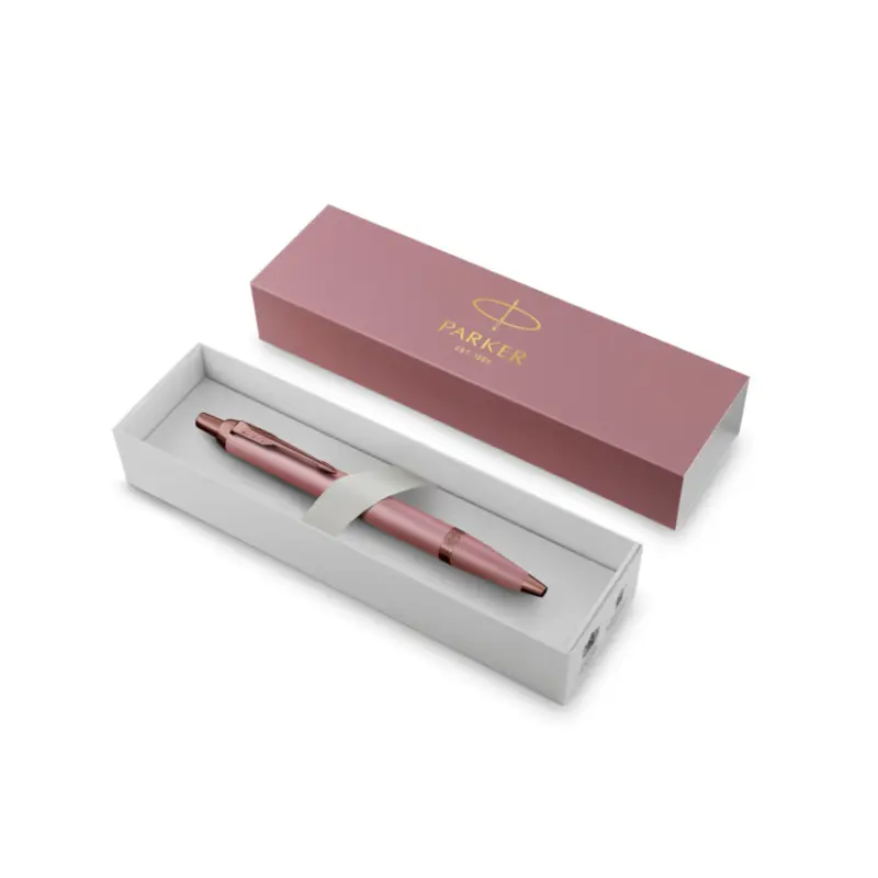 Sfera Parker IM The Finishing Touch Malva box by Fulker