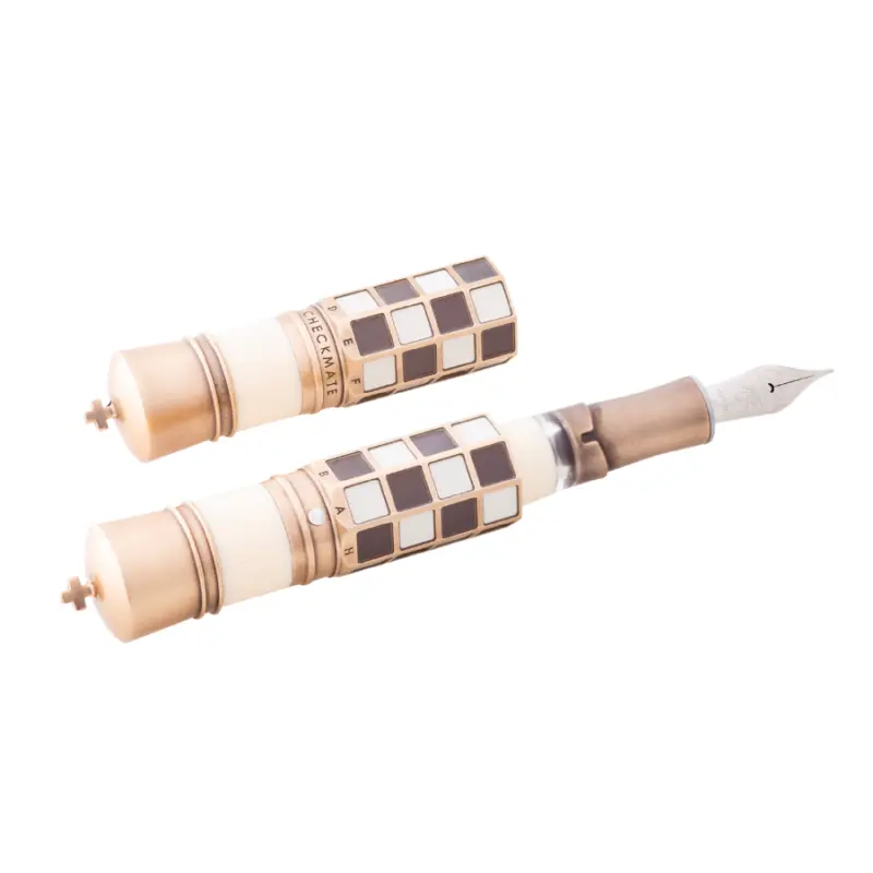 Visconti Scacco Matto da collezione by Fulker