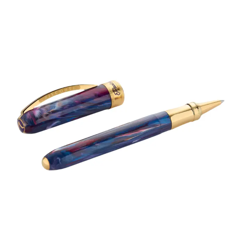 Roller Pen Visconti Divina Paolo e Francesca by Fulker