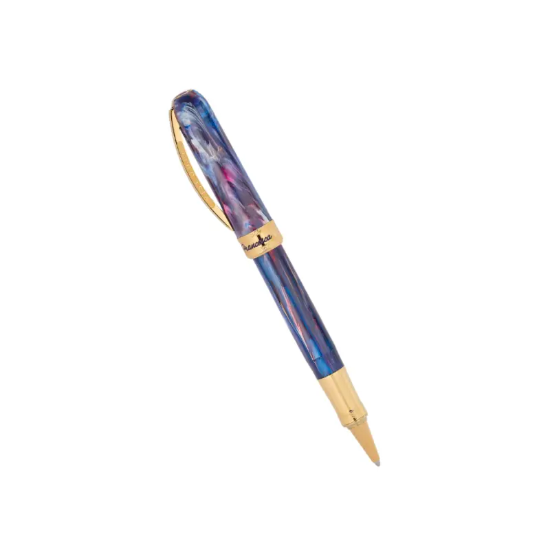 Roller Visconti Divina Paolo e Francesca by Fulker