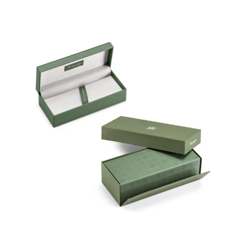 Sfera Montegrappa Elmo 02 Ventorum Auster box by Fulker