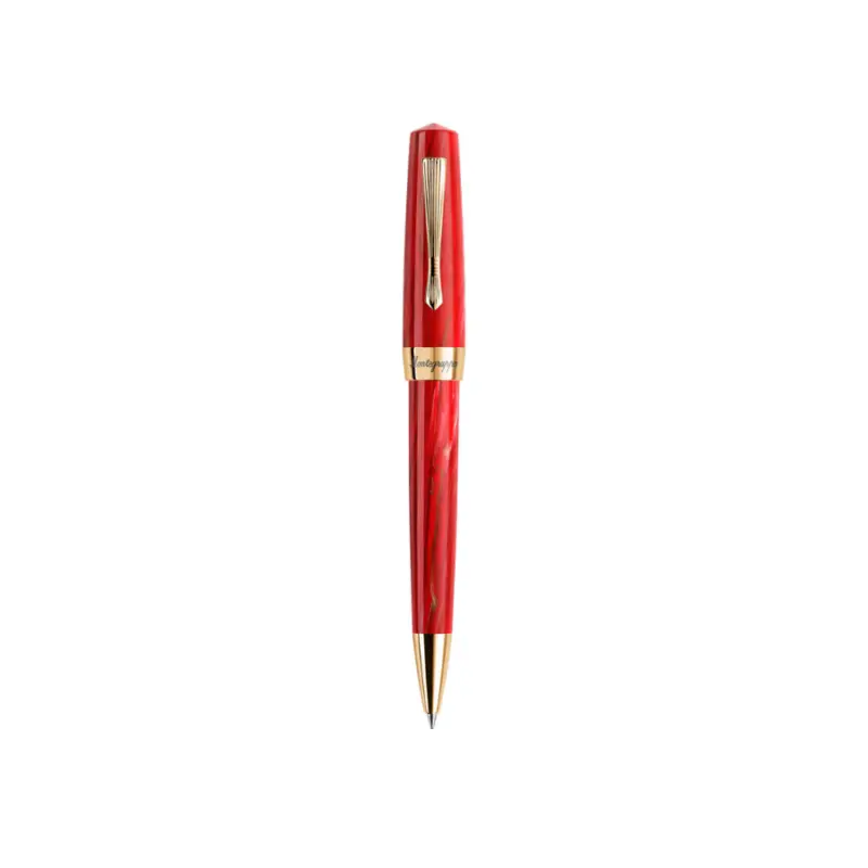 Sfera Montegrappa Elmo 02 Ventorum Auster by Fulker