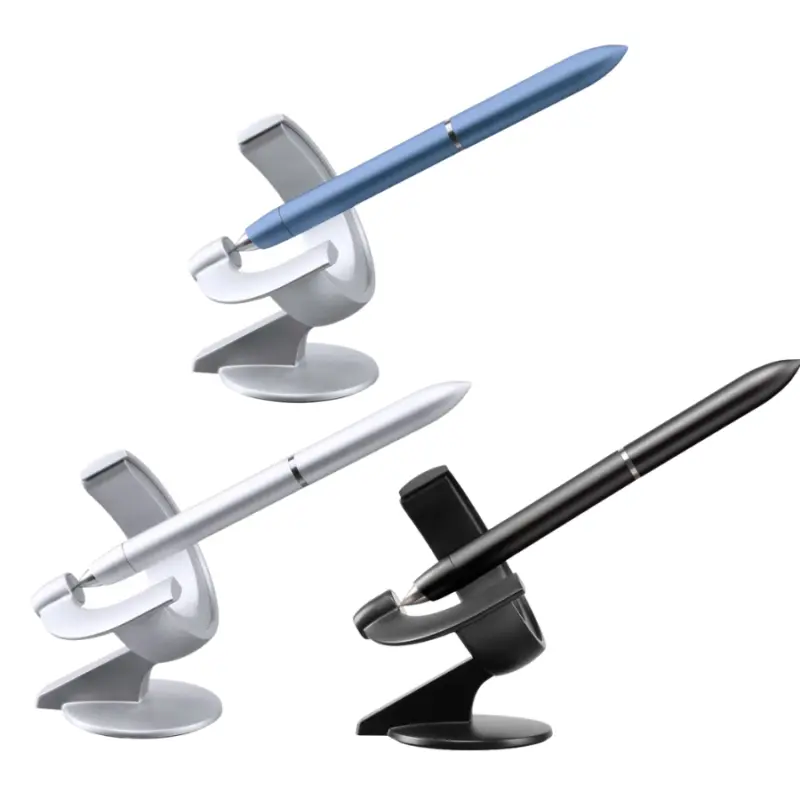 Penna Novium Hoverpen Future by Fulker
