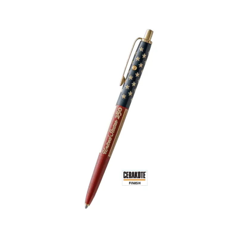 Sfera Fisher Space Pen AG7 America 250 by Fulker